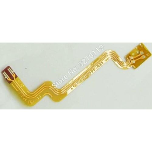 FP-621 NEW flexible Board Flex Cable For SONY DCR- SR32E SR33E SR42E SR52E SR62E SR82E SR200E SR300E Video Camera free shipping