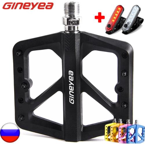 GINEYEA Bicycle Pedals