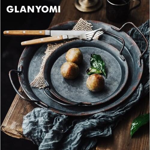 GLANYOMI Plate Sets