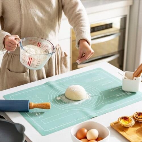 LAMASED Baking Goods