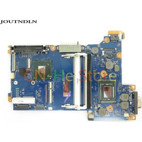 FOR toshiba Portege R830 R835 Laptop Motherboard FAL3SY3 A3072A QM67 w/ I7-2620M CPU