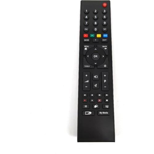 NEW Replacement For Grundig 3D TV Remote control RC3214802/01 TS1187R-1 Fernbedienung