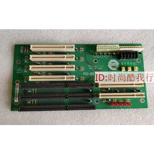 PCI-6S VER:G2