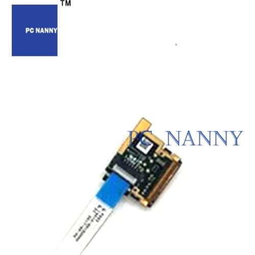 PCNANNY FOR ASUS PR0554N P2440UQ P2540NV fingerprint speakers usb audio board