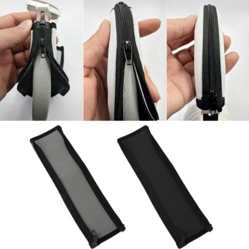 A0NB Repacement Headband Cushion Stand Pads Cover Headphones Protector for sony MDR 1R 1RNC 1RMK2 1RBTMK2 DAC 1ABT 1A 1ADAC BT