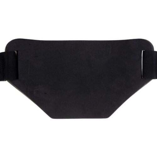 Stand Up Offshore Fishing Gimbal Padded Fighting Belt 360° Waist Rod Holder, Lightweight and Compact