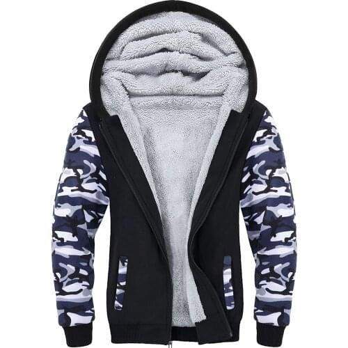 SILFVERBERG Mens Fleece Jackets