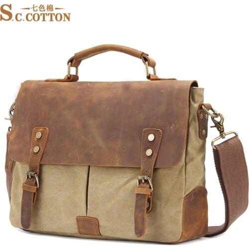 TigerTown Men's Travel Bags
