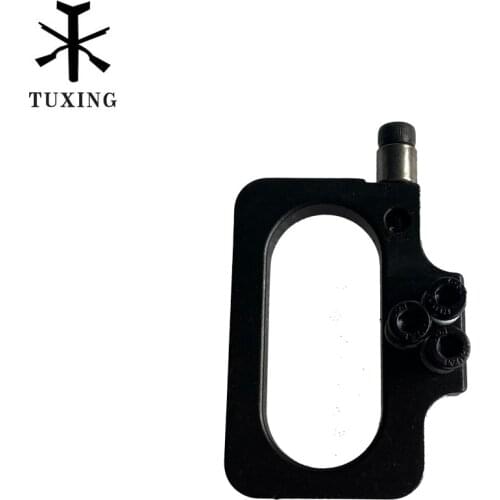 TUXING 4500PSI 300Bar PCP Air Compressor High Pressure Pump Spare Part Crankshaft Suitable for 12V Compressor 1 piece