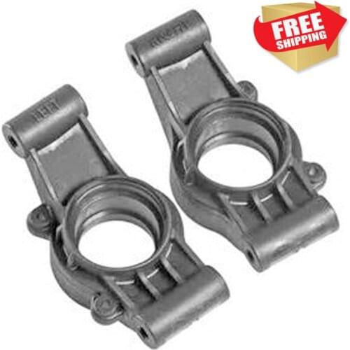 RC Parts rear c hub 77086-4 XMAXX 1/5 trax #7752 spare parts