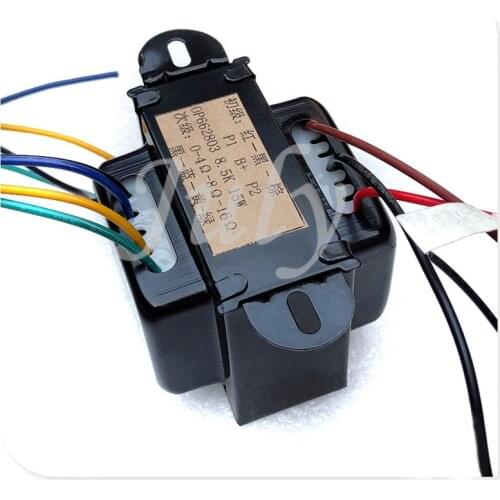 15W 8.5K tube guitar box output transformer, tube transformer, inductance: >14H, suitable for 5E3