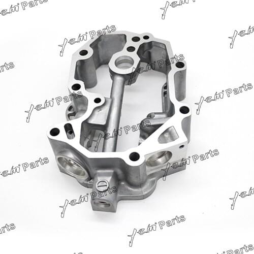 Free Shipping 6D125 Rocker Arm Support For Komatsu Engines