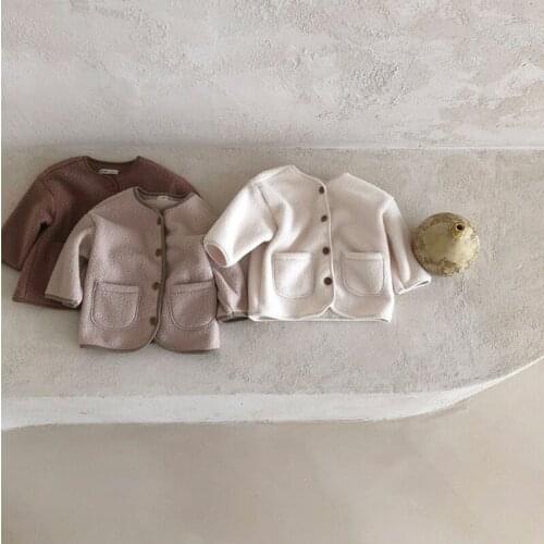 Детские куртки и пальто BUNNICER China At AliExpress