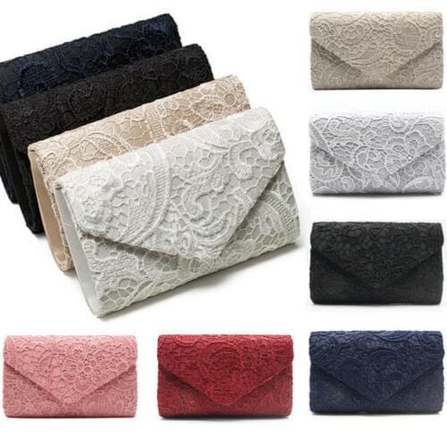 CANIS Women's Evening Clutches