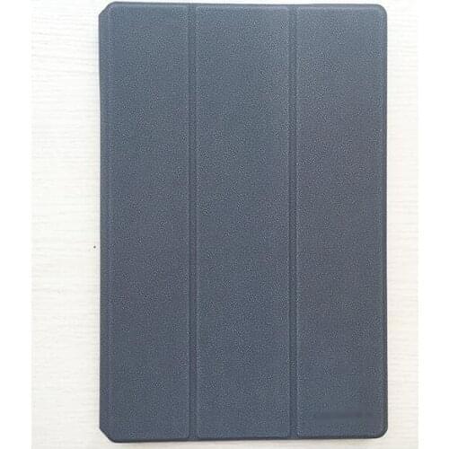 10.1" Tri-Fold Stand Protective Cover Case For CHUWI Hi10X Hi10XR Hi10 X Hi10 XR Tablet PC Add Screen Protector Film And 3 Gifts