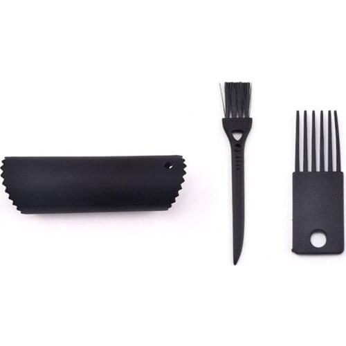 Black Silicone Manual Garlic Peeler For Universal Tool Mash Mincer Crusher Restaurant Practical P7Y7