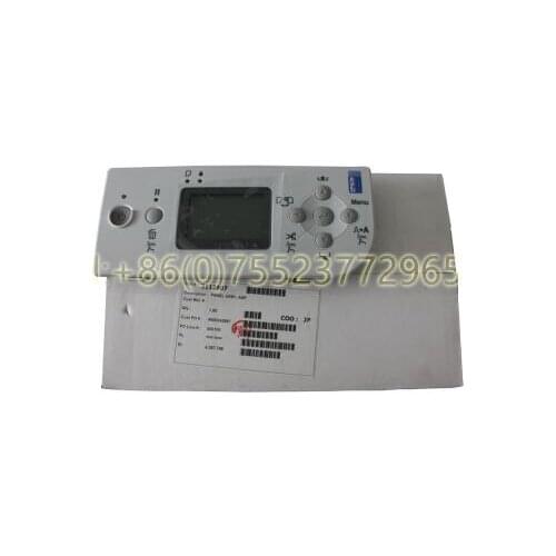 Pro 9880 Panel Unit-2112807 printer parts