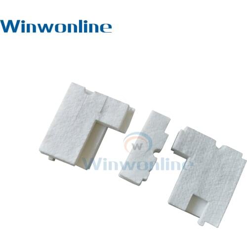 25X Waste Ink Pad Sponge for EPSON L4150 L4160 4158 ET 2700 2750 2760 3700 3710 3750 3760 4700 4750 4760 XP 5100 5105 5115 L6190