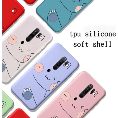 JOICE Phone Cases Xiaomi Redmi 9T