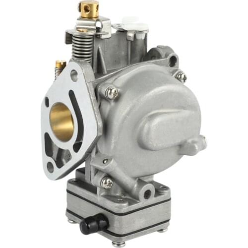 Boat Motor Carburetor Carb Assy 369-03200-2 369-03200-1 M for Tohatsu Quicksilver Outboard NS 4 5 4HP 5HP 2 Stroke