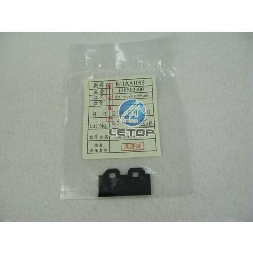 Hot sales!! original high quality dx5 wiper for dx5 printhead printing machine