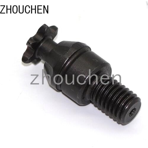 Motorcycle 6T Teeth Front Pinion Sprocket for 47CC 49CC Mini Pocket Dirt Bike ATV Fit 25H Chain