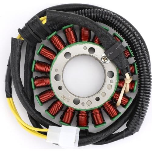 Areyourshop Generator Magneto Stator Coil For Honda VF500C Magna V30 VF500F VFR400 R3K/R3N R3L/R3M Motorcycle Accessories