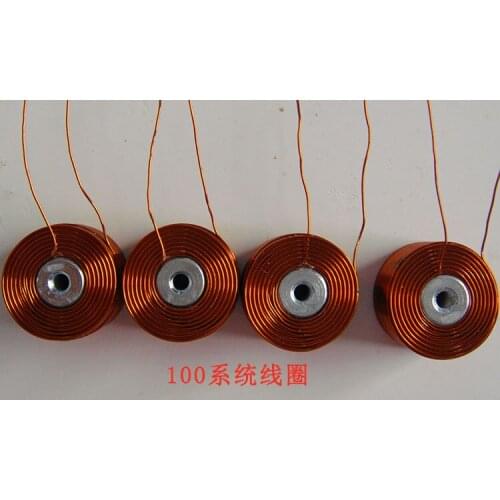 NEW10PCS Maglev coil 100 system coil push down third generation coil