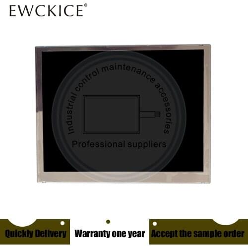 NEW DX200 JZRCR-YPP21-1 HMI PLC LCD monitor Liquid Crystal Display Industrial control maintenance accessories