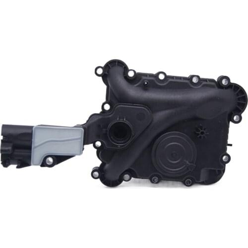 NEW OEM parts for AUDI A6 C6 Oil Seperator Pressure Control Valve 06E103547AC