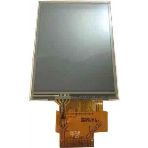 New Original lcd screen LM1260A01-1D for CK3R display lcd with touch panel digitizer Repair Repalcement