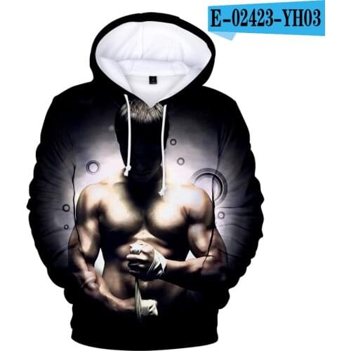 Personality So Cool kyokushin karate hoodie men’s and women’s casual shirt kyokushin karate hoodie autumn and winter tops