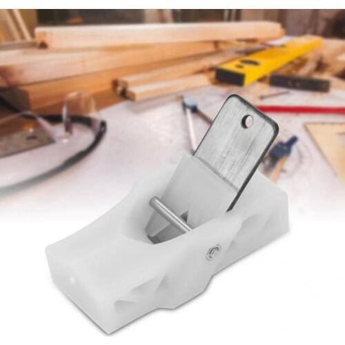 Carpenter Woodworking Planer DIY Mini Hand Planer Carpenter