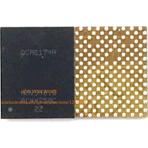QCA6174A Wifi IC Chip Module QCA6174A-C