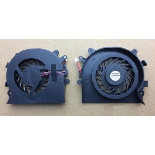 SSEA New original Laptop CPU Cooling Fan for SONY Vaio VPC-EA VPC-EB EB EA EA2 EA3 EA4 EA18 EA25 EA38 EA45 EA46 EA16
