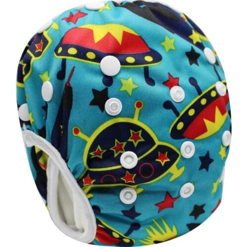 TEBEIYOU Children's Swimming Trunks