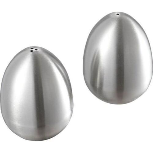 Tresbien Salt And Pepper Shakers