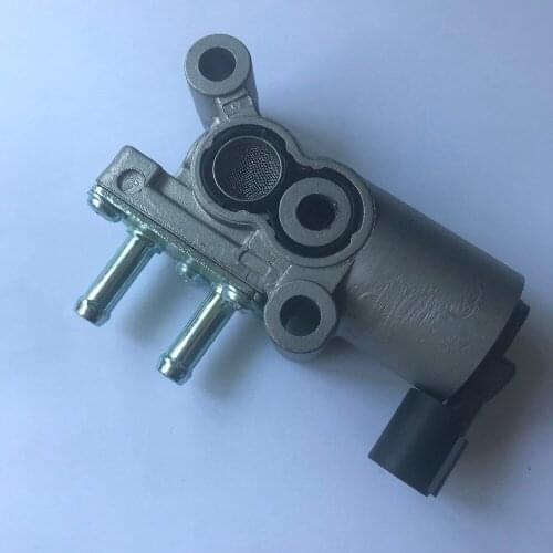 Fuel Injection Idle Air Control Valve Standard For 97-01 Honda CR-V 2.0L L4