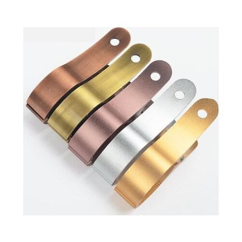 High-Grade Aluminum Alloy Strong Windbreak Folder Large Sub-Clothes Folder Cotton Clothes Cotton Folder Was Dry Sand Was Caught