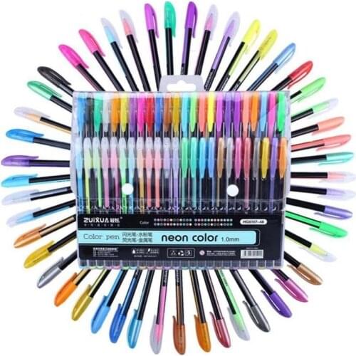 WXPYU Pen Sets