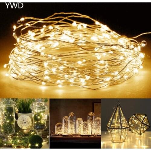 Гирлянды YWD China At AliExpress