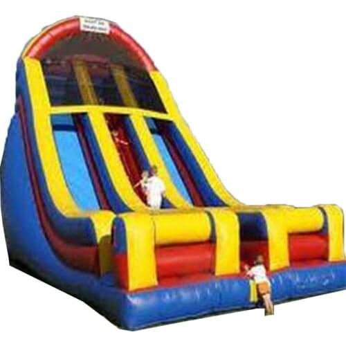 Factory Direct Good Quality & Low Price Commercial Inflatable Bounce House