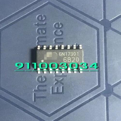 5pcs FA6B20N-N6-L3 FA6B20N FA6B20 6B20