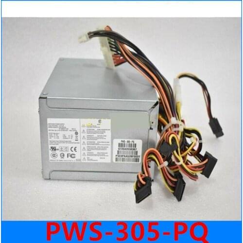 90% New Original PSU For Supermicro 300W Switching Power Supply PWS-305-PQ PWS-303-PQ
