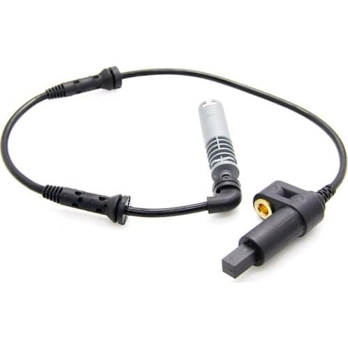 ABS Speed Sensor Front L / R 34521164651 34521165609 For BMW 3 Series E46 316i 318i 320i 325i 328i 330i 320d 330d 325ti