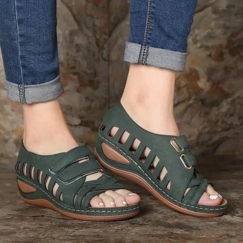 AJLONGER Women's Shoes With Heels
