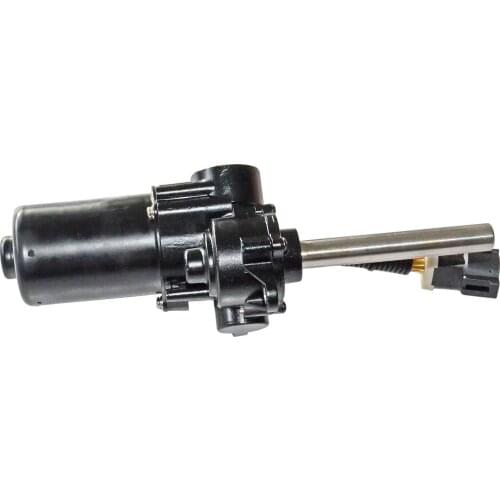 AP03 For Ford Expedition EL XLT Sport Max Limited Sport For Lincoln Navigator 5.4L Running Board Motor Left New 2007-2014