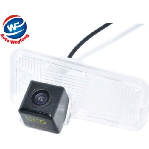 CCD CCD Backup Camera Rear View Rearview Reverse Parking Camera Kit NIGHT Car Reverse Camera For Hyundai IX45