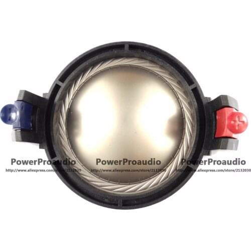 Diaphragm for EAW DN/3003-8 P/N 803065 Driver, 8 Ohms 3" 74.5mm