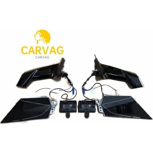 FOR Audi E-tron New Technology Electronic Rear View Mirror Camera Rear View Camera